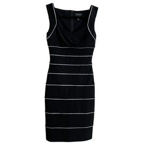 🍸 White House Black Market Cocktail Dress 🍸